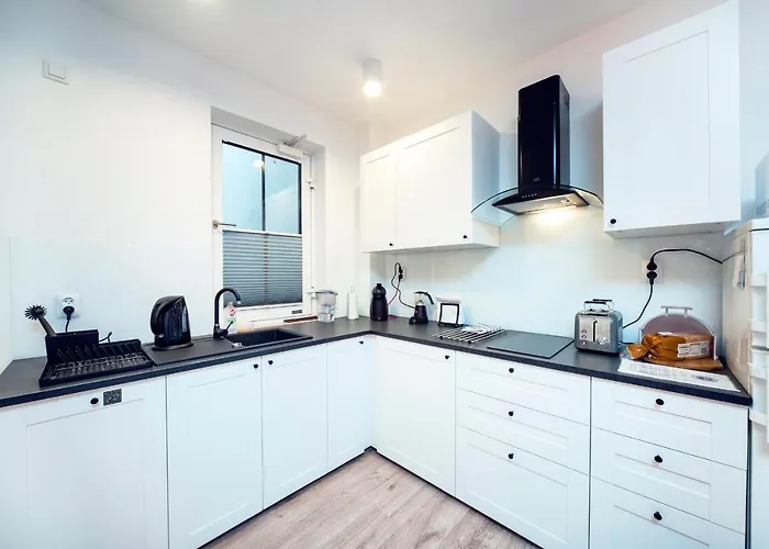 Zamojska 8 - Gkm Apartman Lublin